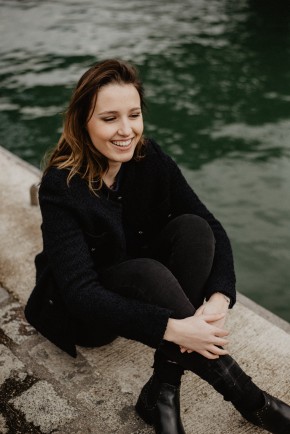 Photo de Leslie Cure