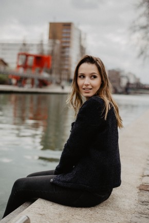 Photo de Leslie Cure