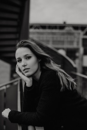Photo de Leslie Cure