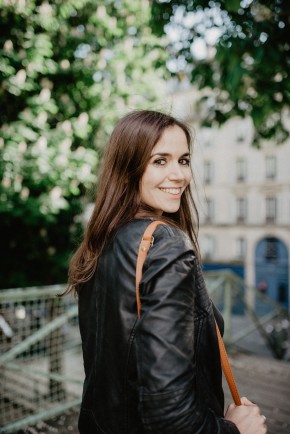 Photo de Leslie Cure