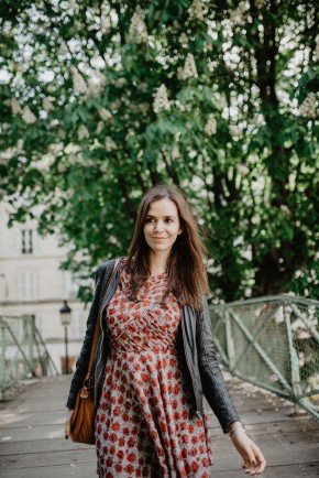 Photo de Leslie Cure