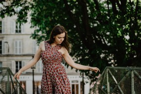 Photo de Leslie Cure