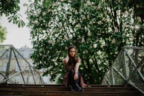 Photo de Leslie Cure