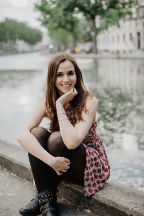 Photo de Leslie Cure
