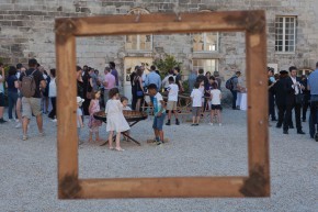 Photo de Marie  Létournel