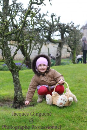 Photo de JACQUES Ginguene