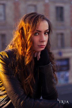Photo de Jerome Ghozlan