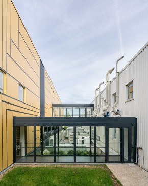 Photo de Ludovic Maillard