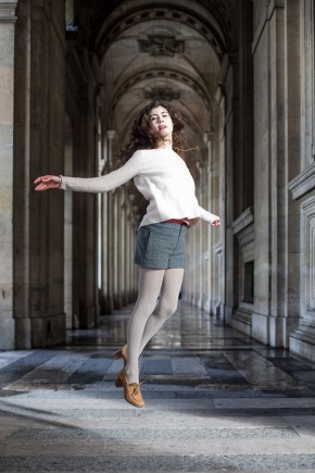 Photo de Ludovic Maillard