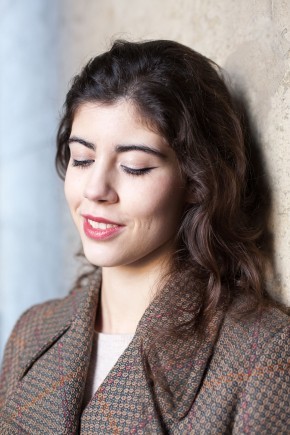 Photo de Ludovic Maillard