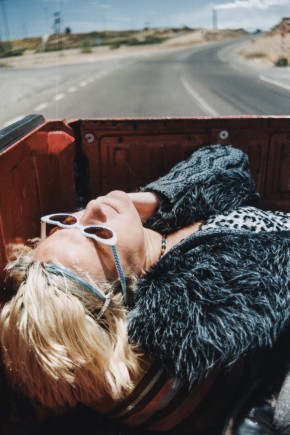 Photo de Ludovic Maillard