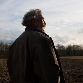 Photo de Ludovic Maillard