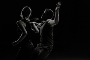 Photo de Ludovic Maillard