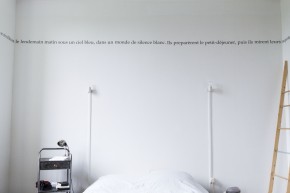 Photo de Julie Chapolard