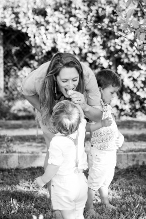 Photo de Julie Chapolard