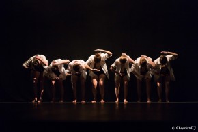 Photo de Julie Chapolard