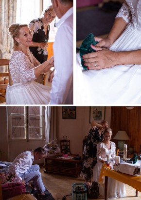 Photo de Julie Chapolard