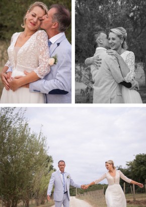 Photo de Julie Chapolard