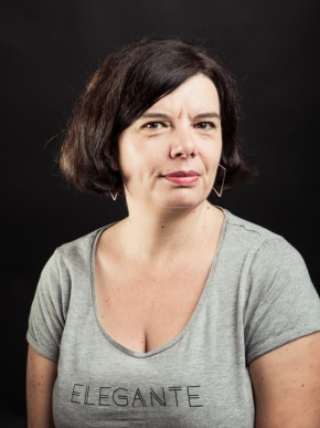 Photo de Stéphan lelievre