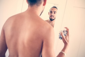 Photo de Stéphan lelievre