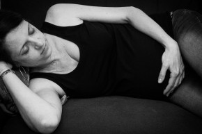 Photo de Julia  Hardy