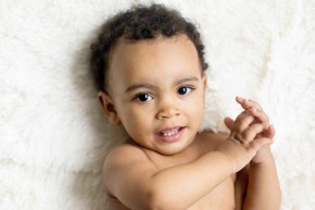 Photo de Tracy Kimwana