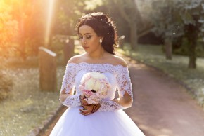 Photo de Tracy Kimwana