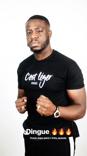 Photo de Tracy Kimwana