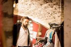Photo de Romain Devoise
