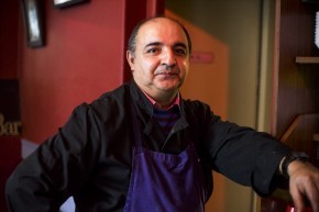 Photo de David  Elalouf