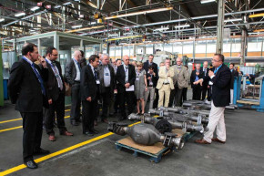 Photo de Pierre Marion