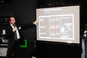 Photo de Pierre Marion