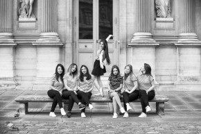 Photo de Noémie COISSAC