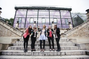 Photo de Noémie COISSAC