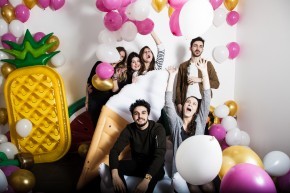 Photo de Noémie COISSAC
