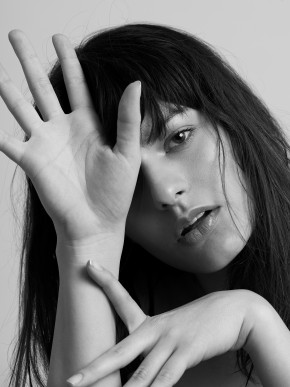 Photo de Nelly BRIET