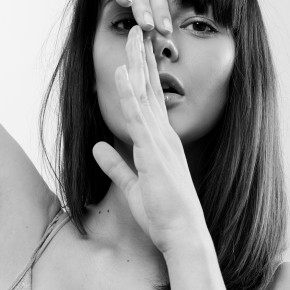 Photo de Nelly BRIET