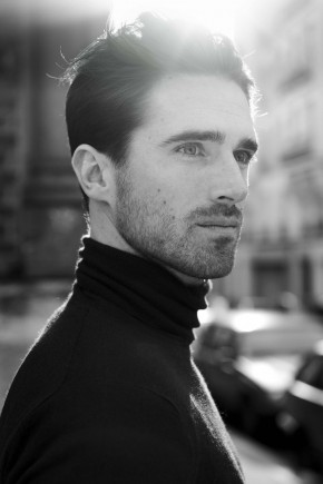 Photo de Nelly BRIET