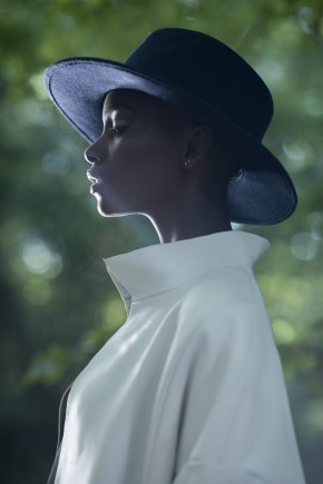 Photo de Nelly BRIET