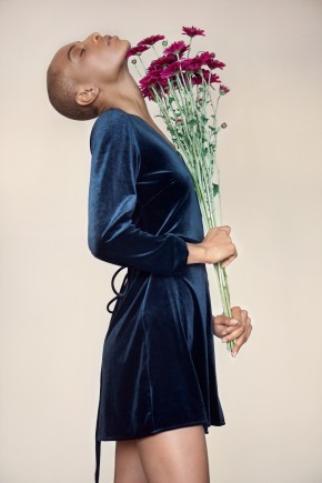 Photo de Nelly BRIET