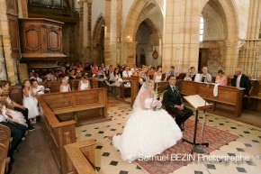 Photo de Samuel BEZIN