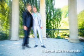 Photo de Samuel BEZIN