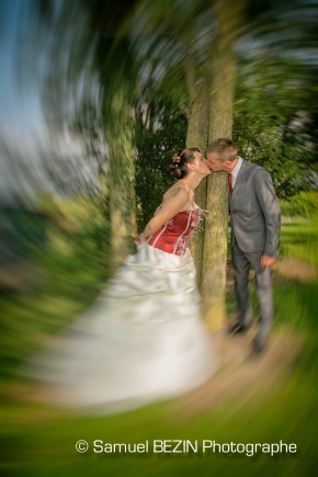 Photo de Samuel BEZIN