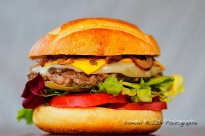 Photo de Samuel BEZIN