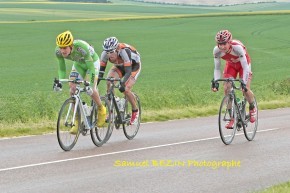 Photo de Samuel BEZIN