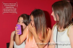 Photo de Samuel BEZIN