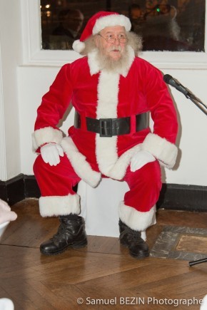 Photo de Samuel BEZIN