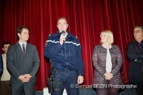 Photo de Samuel BEZIN