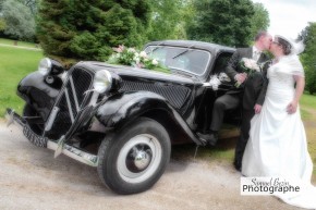 Photo de Samuel BEZIN