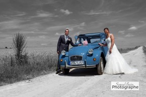 Photo de Samuel BEZIN